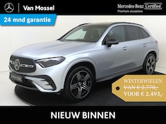 Mercedes-Benz GLC-klasse - 300e 4MATIC AMG Line