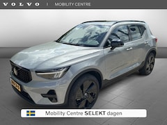 Volvo XC40 - 2.0 B4 Plus Black Ed. | Demo | Schuif-/Kanteldak | Stoelgeheugen