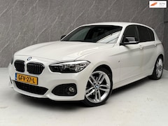 BMW 1-serie - 120i M-Pakket / AUT / Goed Onderhouden / Netjes