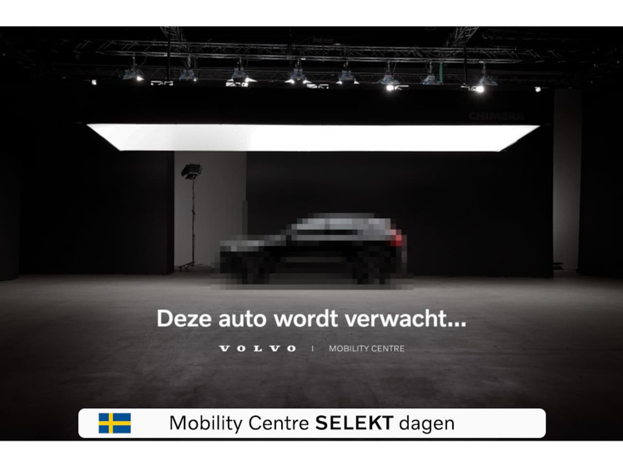 Volvo XC60 - 2.0 T6 AWD U. Dark | Trekhaak | Schuif-/Kanteldak | - AutoWereld.nl