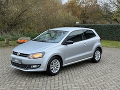 Volkswagen Polo - 1.4-16V Highline DSG I PDC I CRUISE I NETTE AUTO I WEINIG KM