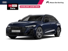 Audi A5 - 2.0 e-hybrid quattro S edition 299 PK · Exterieurpakket zwart · Privacy glas · Ambiente li