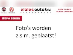 Fiat 500 C - 80pk Lounge|Orig NL|1e eig.|Lage km