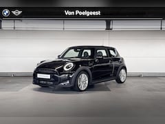 MINI Cooper - 3-deurs 1.5 Camden Edition