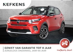 Citroën ë-C3 - Max 113pk 44 kWh | Incl. €2.500, - Korting | Camera | ClimateControl | Navigatie | CruiseC