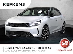 Opel Corsa - 1.2 Turbo Hybrid GS | Incl. €5.224, - Korting | AppleCarPlay/AndroidAuto | ClimateControl