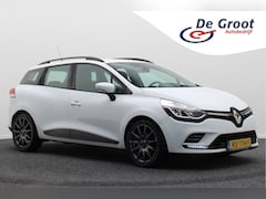 Renault Clio Estate - 0.9 TCe Limited