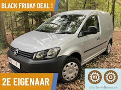 Volkswagen Caddy - 1.6TDI L1H1