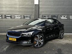 Polestar 2 - 2 Long Range Dual Motor Launch Edition 78kWh | Performance Pack | 20'' | 360 Camera | H&K