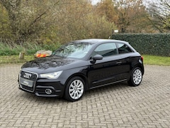 Audi A1 - 1.4 TFSI AUTOMAAT I PDC I CRUISE I DAB I BOSE I LEER