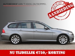 BMW 3-serie Touring - 318i Automaat Executive LEDER PANORAMADAK XENON