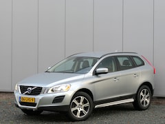 Volvo XC60 - 2.0T AUT Kinetic Xenon / Leer / Navi / Cruise control