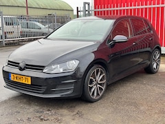 Volkswagen Golf - 1.2 TSI Comfortline / AIRCO / NAP / DSG