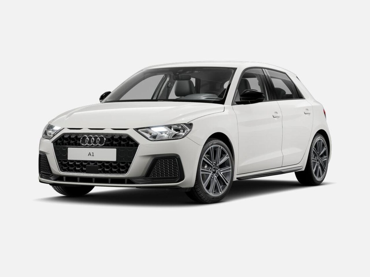 Audi A1 Sportback - Advanced edition 25 TFSI 95 PK · Afgevlakt sportstuur · Hill hold assist · Stoelverwarming - AutoWereld.nl