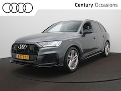 Audi Q7 - 60 TFSI e quattro Pro Line S Competition S-Line | B&O | 360 Camera | Elek. Stoelen | Matri