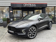 Aston Martin DBX - 4.0 V8|Pano|Memory|Leder|ACC|Luchtvering|551PK