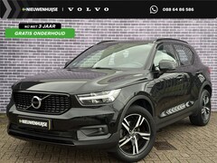 Volvo XC40 - 1.5 T2 R-Design | LED | Stoel + Stuurverwarming | Blis | Adaptieve Cruise controle | Camer