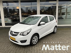 Opel Karl - 1.0 ecoFLEX Edition