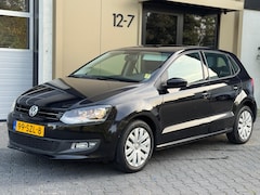 Volkswagen Polo - 1.2 TSI|90pk|airco|cruise|elek. Ramen