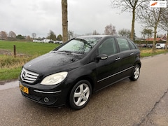 Mercedes-Benz B-klasse - B 170 Automaat/Airco/Cruise
