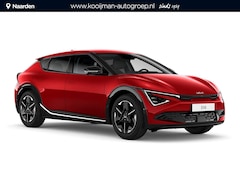 Kia EV6 - Light Edition 63 kWh €42.995, - RIJKLAAR Ruim €2.000, - voordeel Meerdere kleuren en uitvo