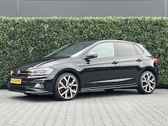 Volkswagen Polo - 2.0 TSI GTI, PANO, LED, VIRTUAL, NAVI, CRUISE, CAMERA, ECC-AIRCO, STOELVERWARMING, LICHTME