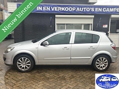 Opel Astra - 1.6 Edition