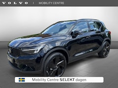Volvo XC40 - XC40 B4 Plus Black Edition | TE BESTELLEN |