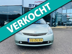 Toyota Prius - 1.5 VVT-i Business Edition, 1Est eigenaar, Cruise, Navi, Airco, P Sensor