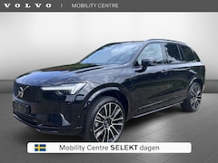 Volvo XC90 - 2.0 T8 AWD Ultra Dark | TE BESTELLEN |