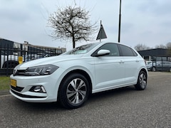 Volkswagen Polo - 1.0 TSI 95pk Comfortl Digitaal Dash Multi Media Clima LM