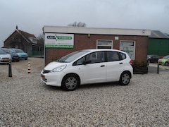 Honda Jazz - 1.2 Cool Plus