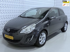 Opel Corsa - 1.2 EcoFlex Color Edition LPG-G3 / 189.000km (2012)