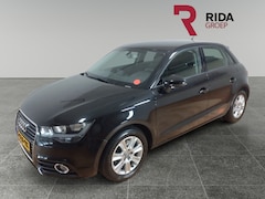 Audi A1 Sportback - 1.4 TFSI Attraction ProLine 5-drs