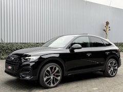 Audi Q5 Sportback - 50 TFSI e S edition PANO|S-Line|