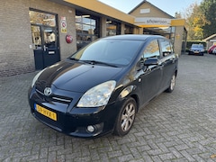 Toyota Verso - 1.8 VVT-i Luna Airco
