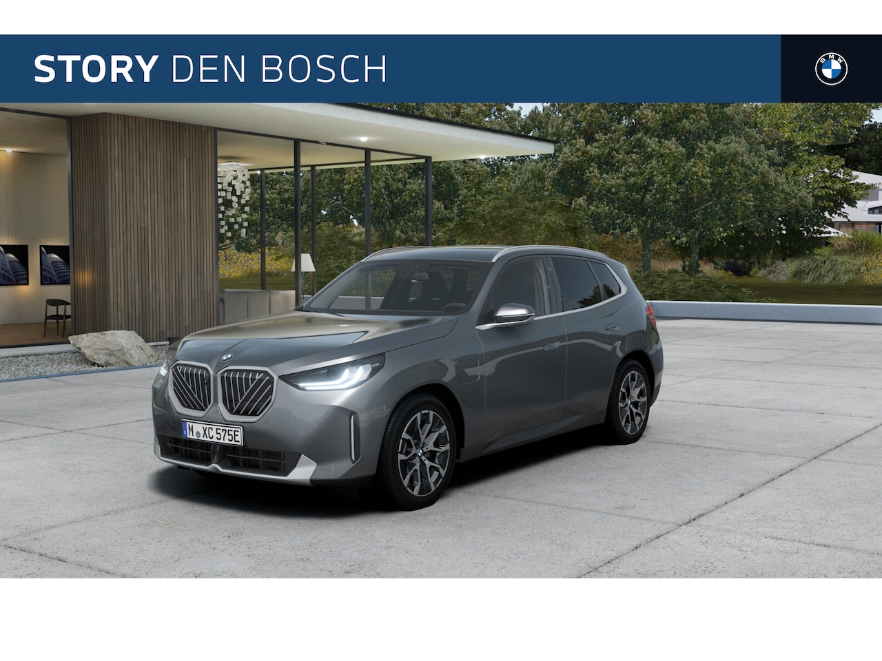 BMW X3 - 30e xDrive High Executive Automaat / Trekhaak / Sportstoelen / Comfort Access / Parking As - AutoWereld.nl