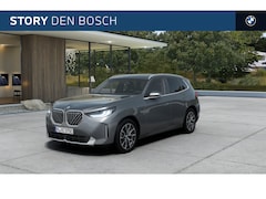 BMW X3 - 30e xDrive High Executive Automaat / Trekhaak / Sportstoelen / Comfort Access / Parking As