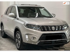 Suzuki Vitara - 1.5 Hybrid Style Aut Panodak Stoelverwarming