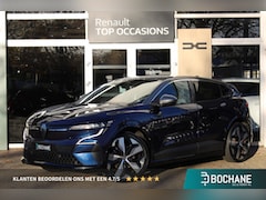 Renault Mégane E-Tech - EV60 Optimum Charge Techno All Season Banden | 360 Graden Camera | Adaptieve cruise contro