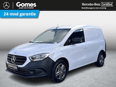 Mercedes-Benz Citan - 108 CDI L1 Base | Cruise Control | Airco | Media aansluiting