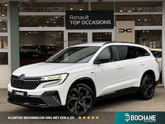 Renault Espace - E-Tech full hybrid 200 esprit Alpine 7p. | Navigatie | Cruise Control | Achteruitrijcamera