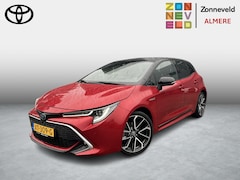 Toyota Corolla - 1.8 Hybrid Executive