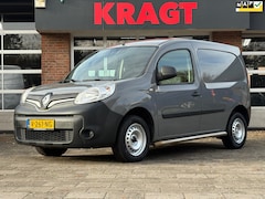 Renault Kangoo - 1.5 dCi 75 Energy Comfort ZEER NETJES|EURO6|NAP|airco|cruise|bluetooth|parkeersensoren ach