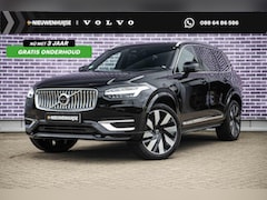 Volvo XC90 - 2.0 T8 Recharge AWD Bright | Long Range | Panoramadak | 360 Camera | Donker Glas | Harman
