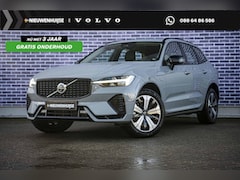 Volvo XC60 - 2.0 T6 Plug-in hybrid AWD Plus Dark | Trekhaak | Schuif/kanteldak | Rondomzicht camera | D