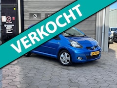 Toyota Aygo - 1.0-12V Access - AIRCO - New Apk - Lage km - Nette auto