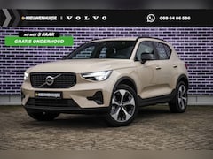 Volvo XC40 - 2.0 B4 Plus Dark | Trekhaak | Adaptive Cruise Control | Dode hoek detectie BLIS | Harman/K