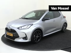 Toyota Yaris - 1.5 Hybrid Executive | Achteruitrijcamera | Bose pack | Panoramadak