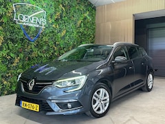 Renault Mégane Estate - 1.2 TCe Zen / Cruise / Navi / LED /